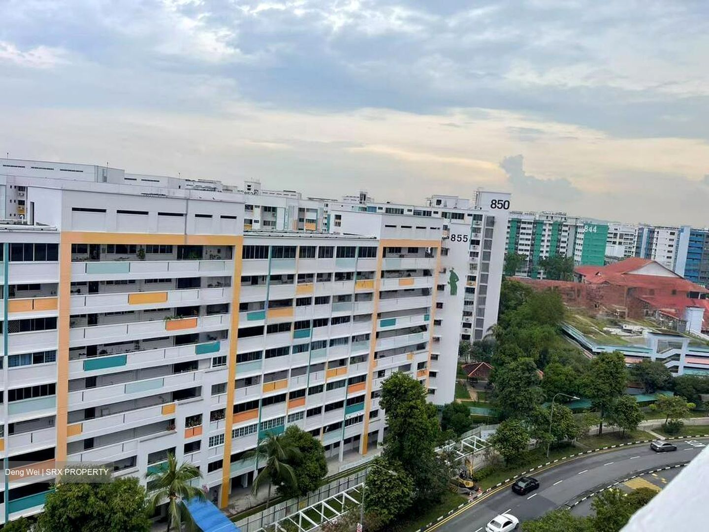 Blk 627 Yishun Street 61 (Yishun), HDB 4 Rooms #455099821